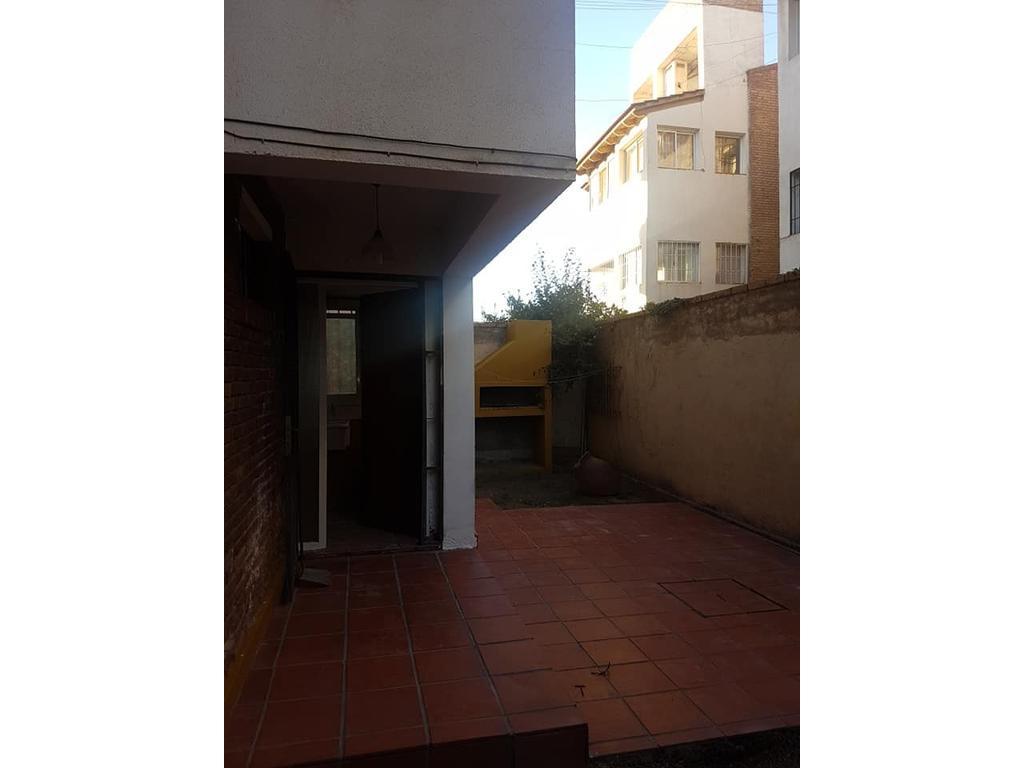 Venta Departamento Planta Baja,3 Dorm., Patio, Cochera, Complejo 4
