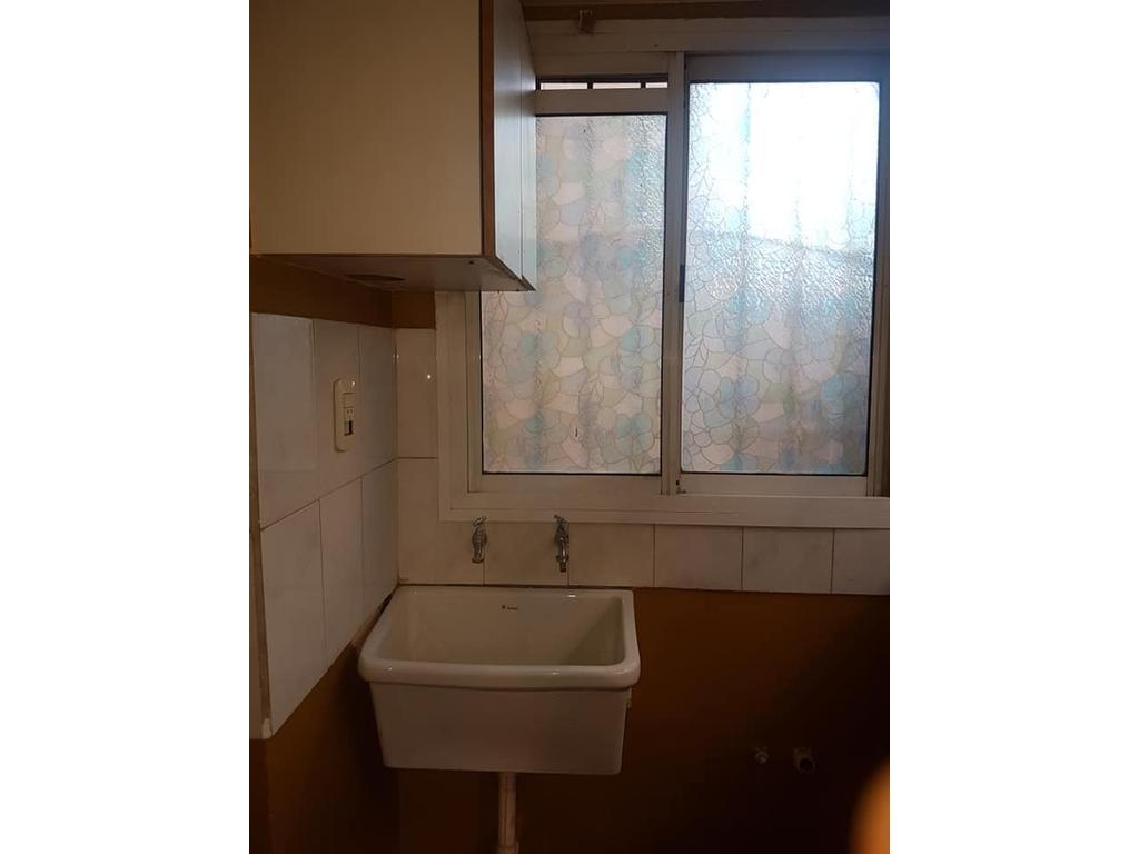 Venta Departamento Planta Baja,3 Dorm., Patio, Cochera, Complejo 5