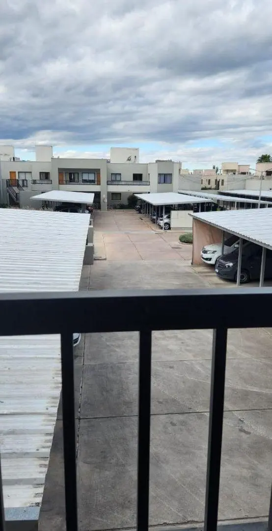 Departamento en alquiler en Villa Nueva, Guaymallen, calle Urquiza Nº364 4