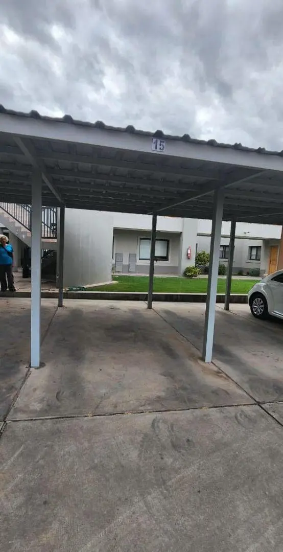 Departamento en alquiler en Villa Nueva, Guaymallen, calle Urquiza Nº364 3