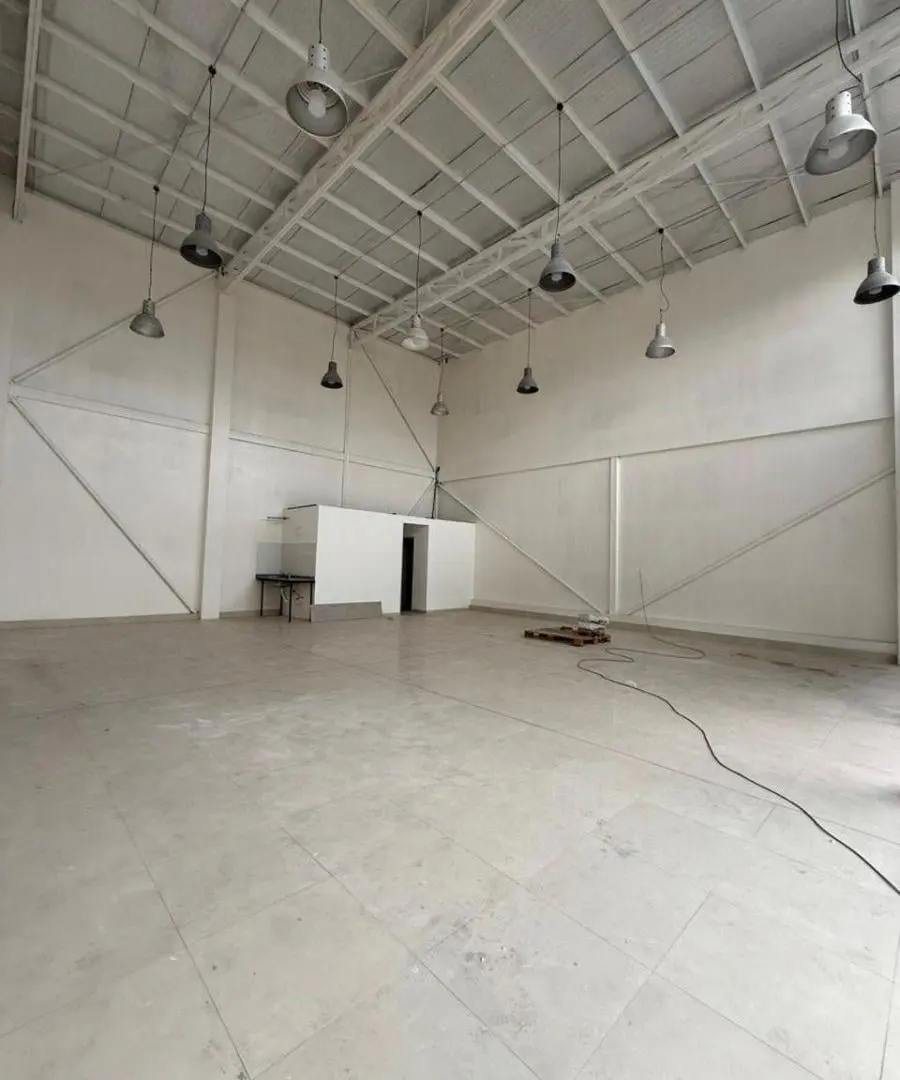 ALQUILER LOCAL COMERCIAL EN EL CENTRO DE LAS HERAS, MENDOZA. 150 M2 - BAÑOS 4