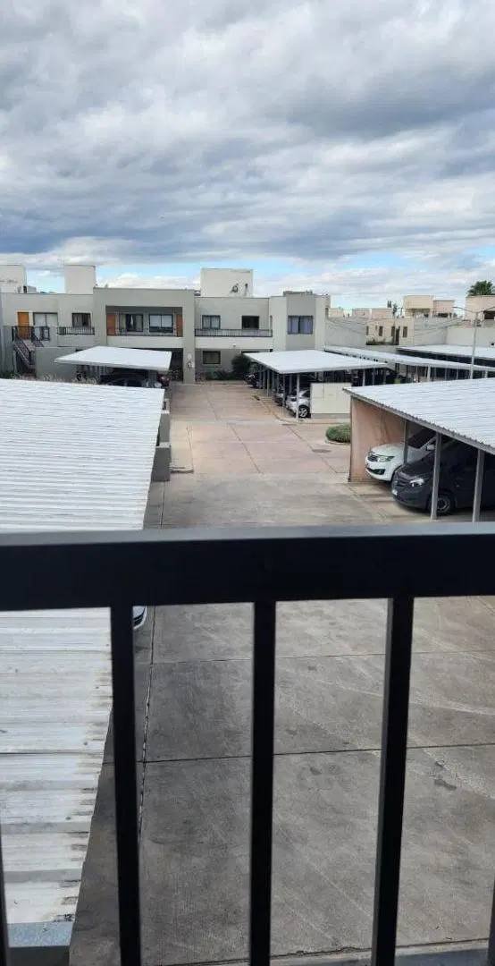 Departamento en Alquiler en Villa Nueva, Guaymallen, Calle Urquiza Nº364 2