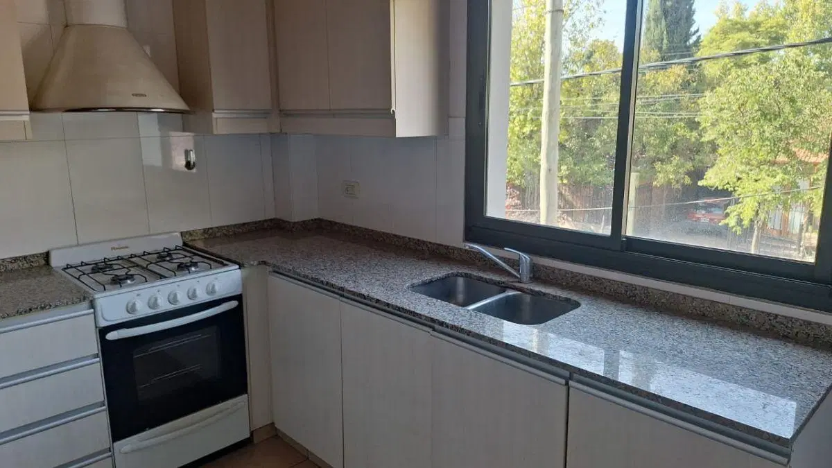 Departamento en Alquiler en Villa Nueva, Guaymallen, Calle Urquiza Nº364 4