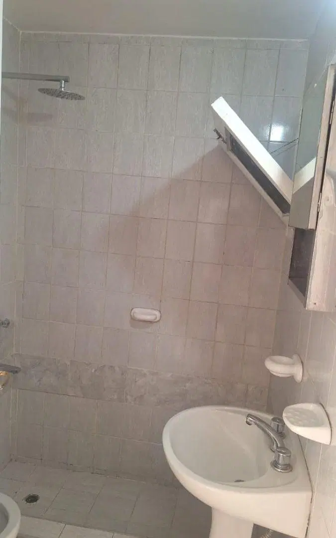 ALQUILER DEPARTAMENTO EN CUARTA OESTE, ZONA PARQUE CENTRAL, CIUDAD DE MENDOZA. DOS DORMITORIOS 3