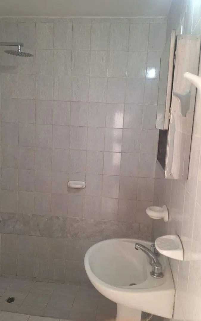 ALQUILER DEPARTAMENTO EN CUARTA OESTE, ZONA PARQUE CENTRAL, CIUDAD DE MENDOZA. DOS DORMITORIOS 4