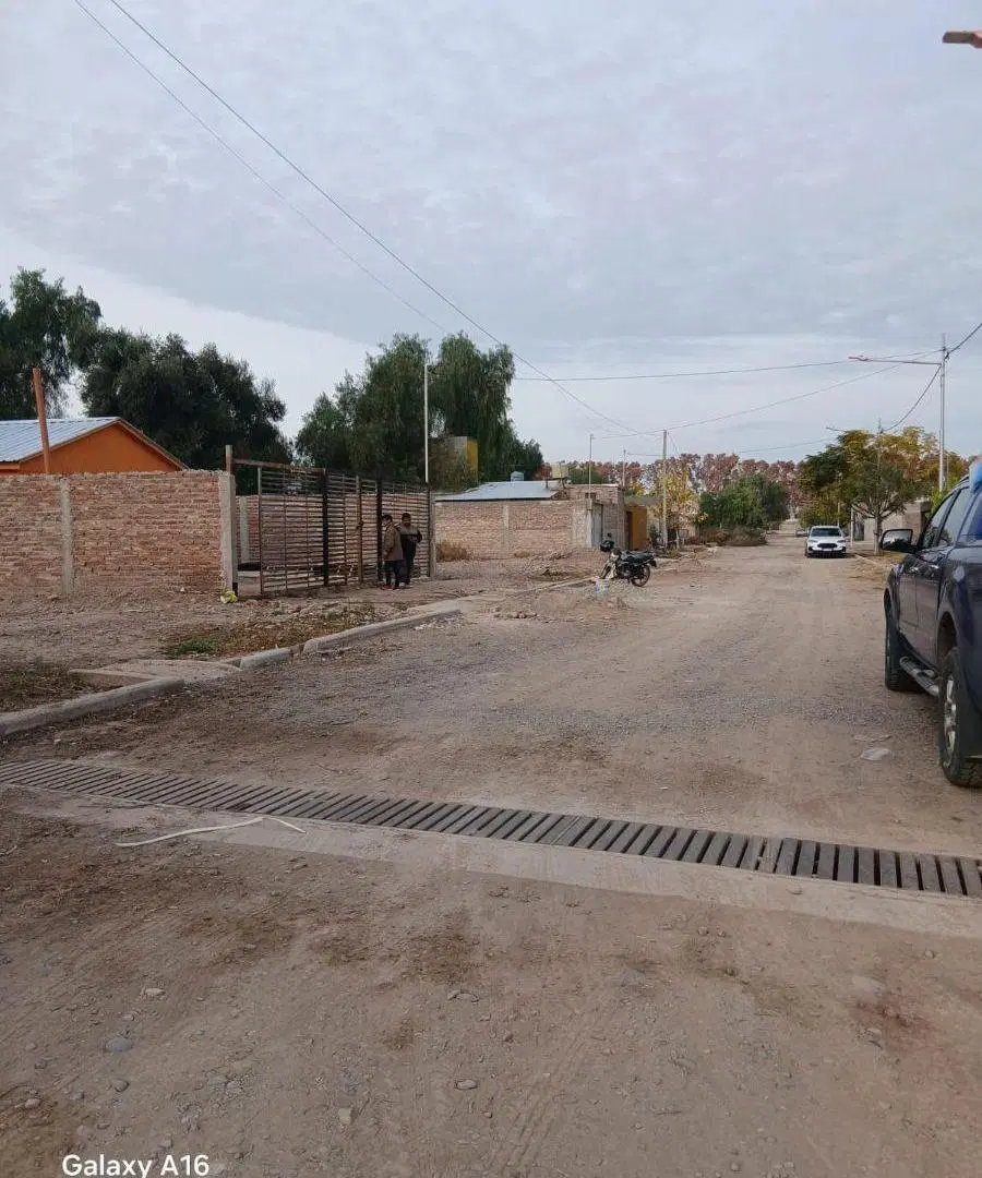 Venta Terreno 205m2 - Las Heras, Mendoza 8