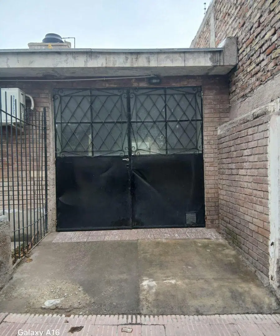 ALQUILER CASA TIPO DEPARTAMENTO EN BARRIO INFANTA MERCEDES DE SAN MARTIN- LAS HERAS. 2