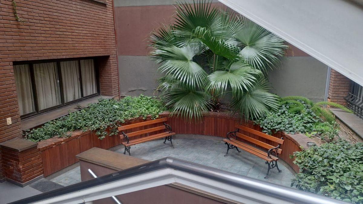 Foto de Alquiler de Departamento Amoblado en Ciudad de Mendoza, Lavalle Nº 300, imagen 3