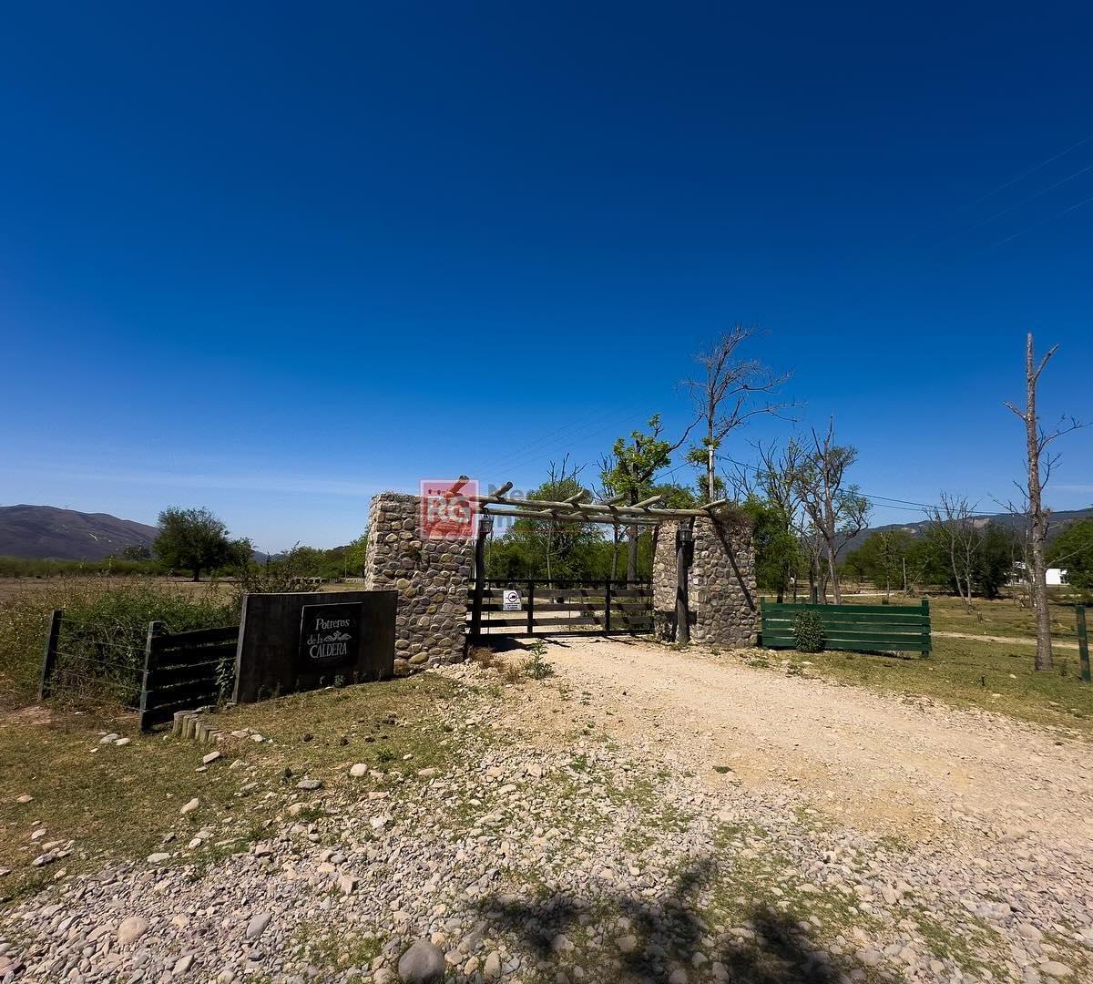 Venta - Terreno en Potreros de La Caldera, La Caldera Salta. 4