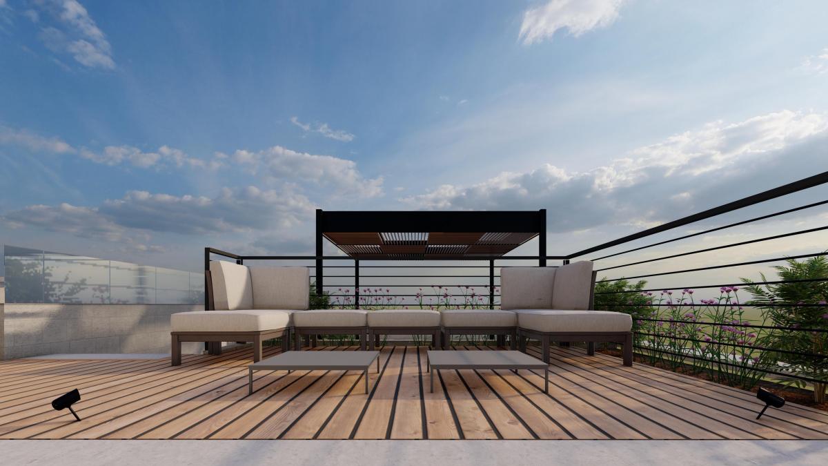 Preventa - Edificio Infinity, Salta Capital. 1