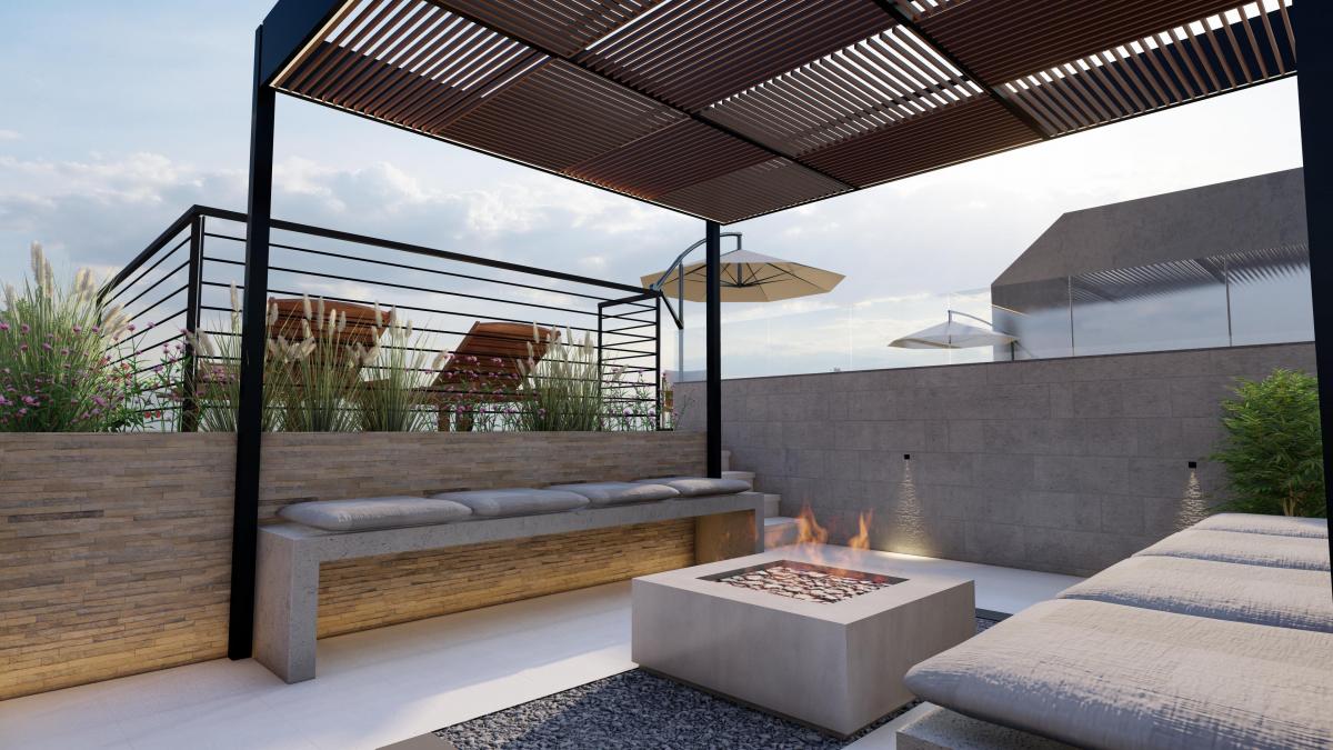 Preventa - Edificio Infinity, Salta Capital. 5