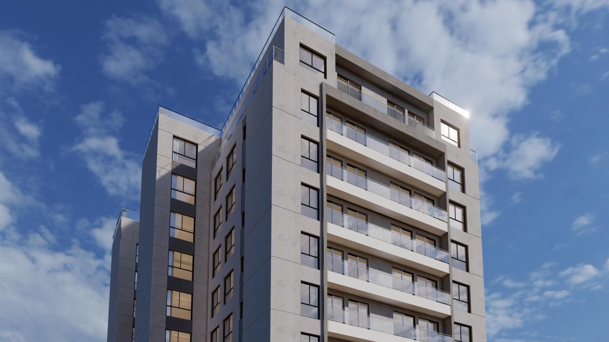 Preventa - Edificio Concept, Salta Capital. 2