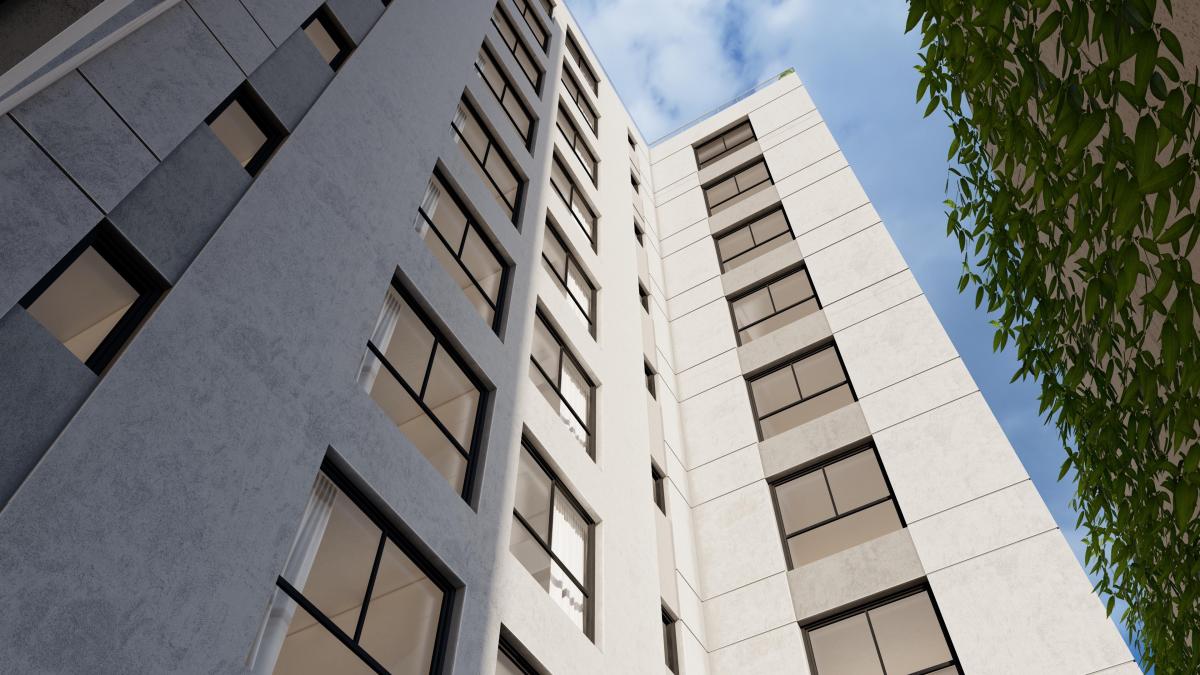 Preventa - Edificio Concept, Salta Capital. 5