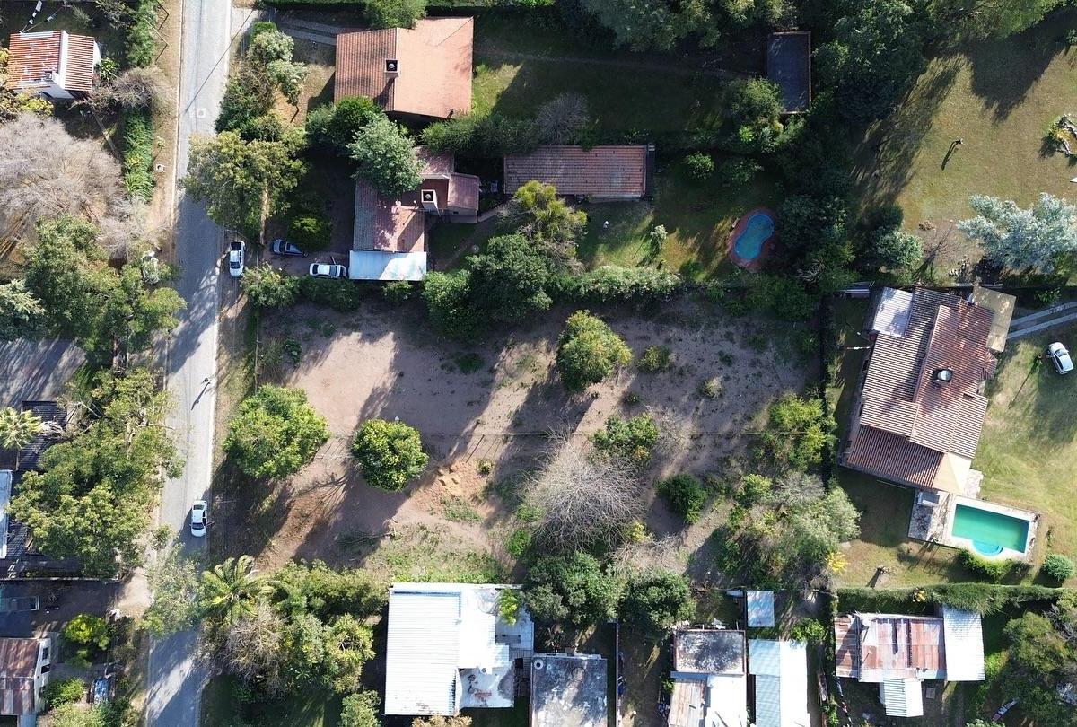 Venta - Terreno en San Lorenzo, Salta. 4
