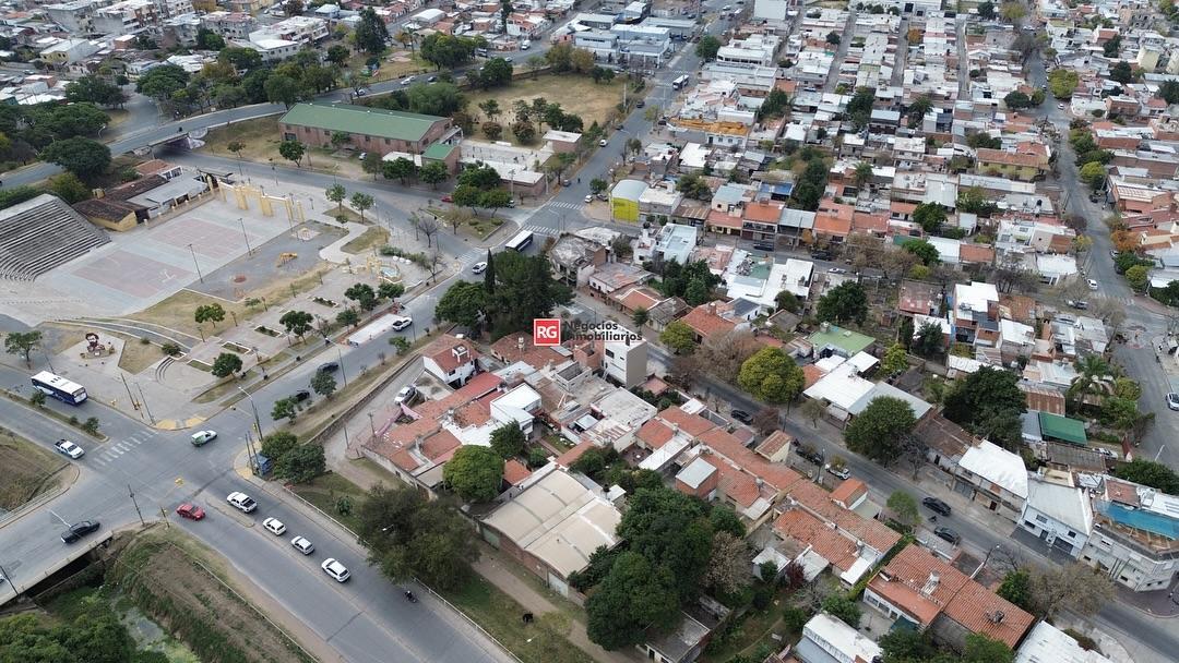 Propiedad en Argentina