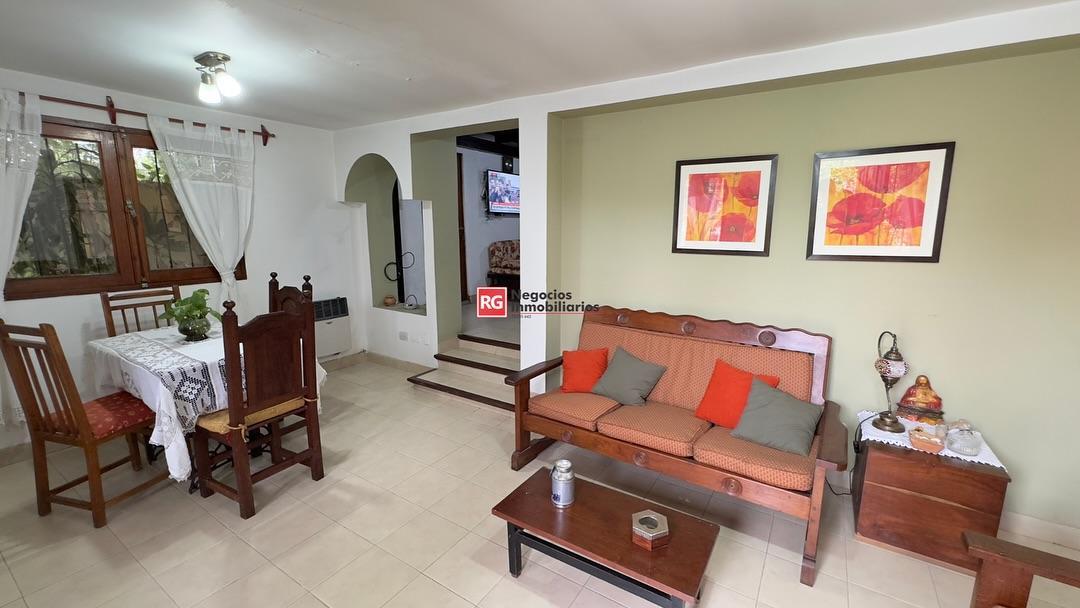 Venta - Casa a Reciclar con Terreno en Salta Capital 5