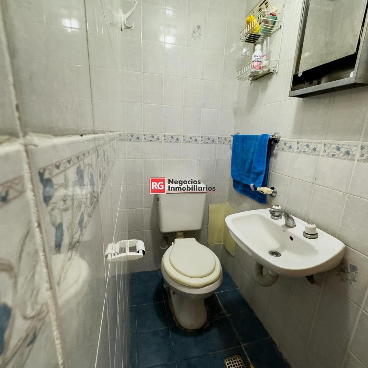 Venta - Departamento de 3 Dorm. en Tres Cerritos, Salta. 4