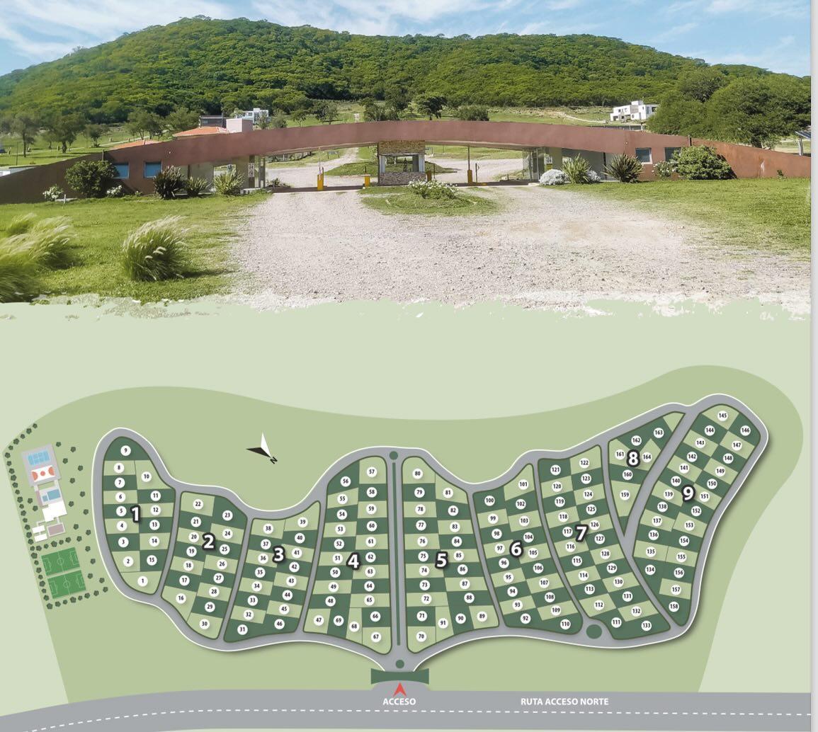 Foto de Barrio privado El portico - Lotes disponibles al contado y financiados, imagen 4