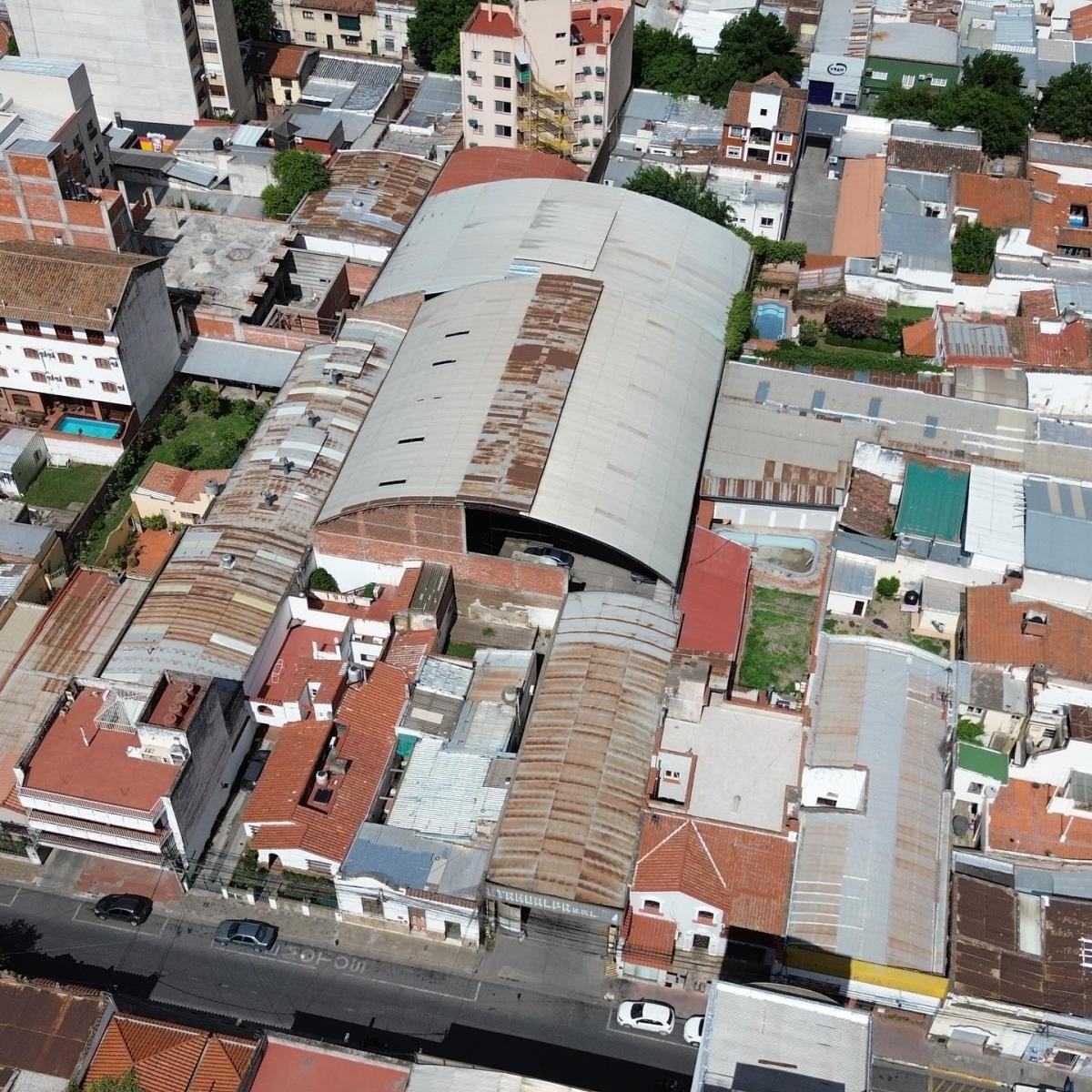 Galpon en Venta, Zona Microcentro de Salta. 3