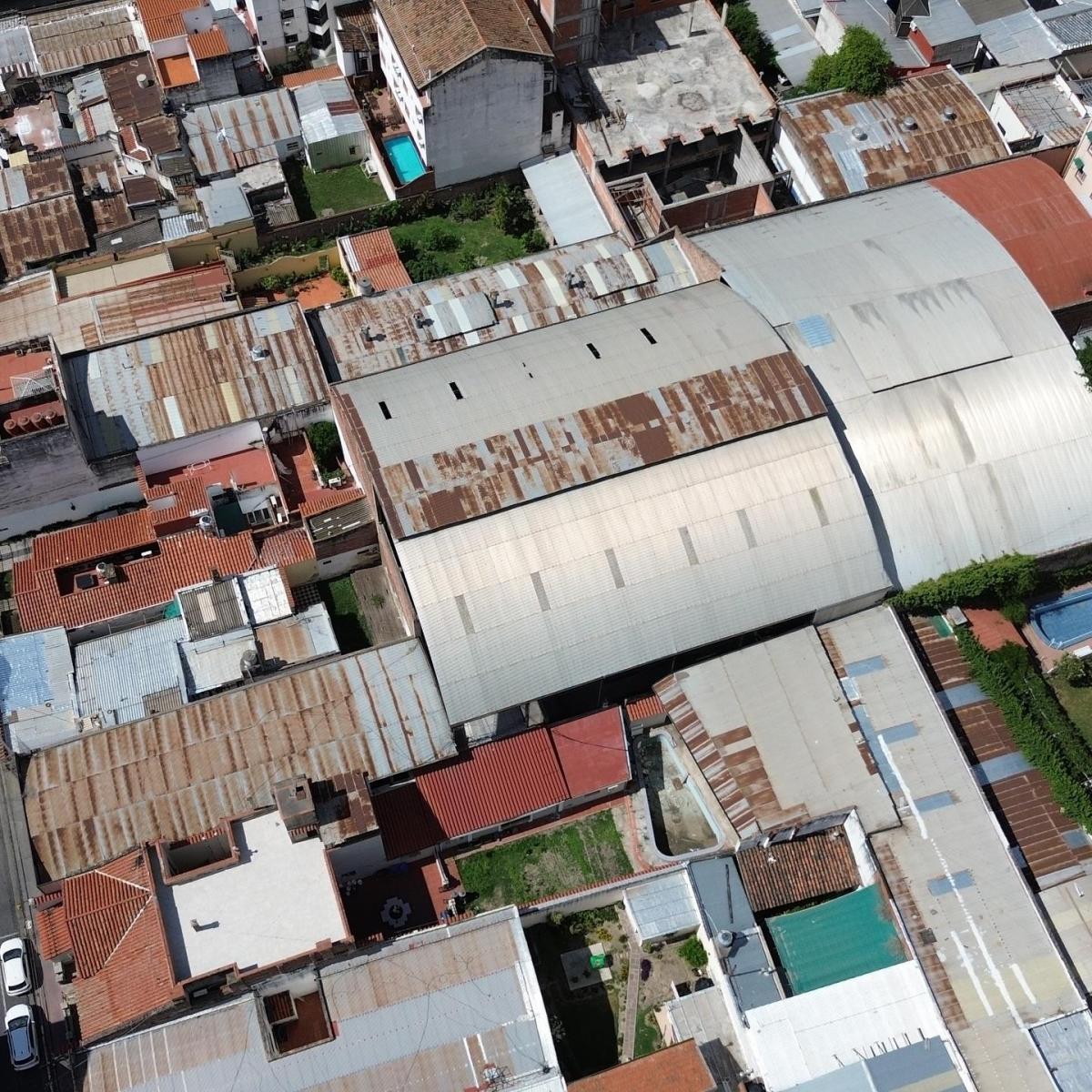Galpon en Venta, Zona Microcentro de Salta. 1