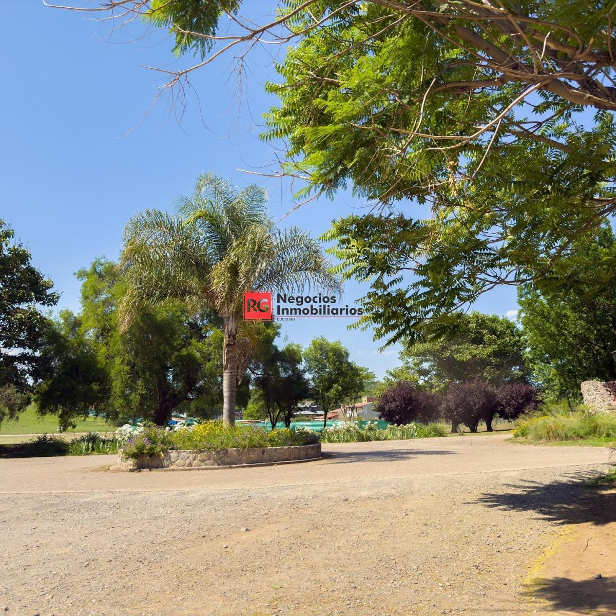 Foto de Terreno en venta en La lucinda, imagen 2
