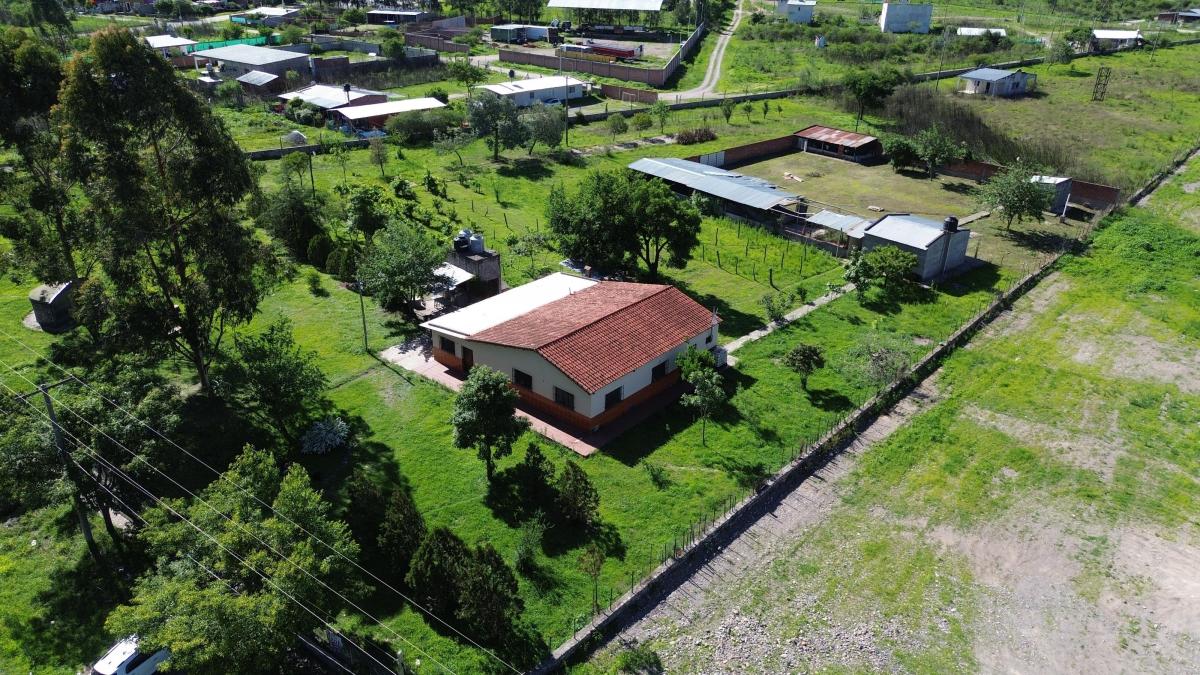 Terreno Sobre Ruta 51 en Venta 3