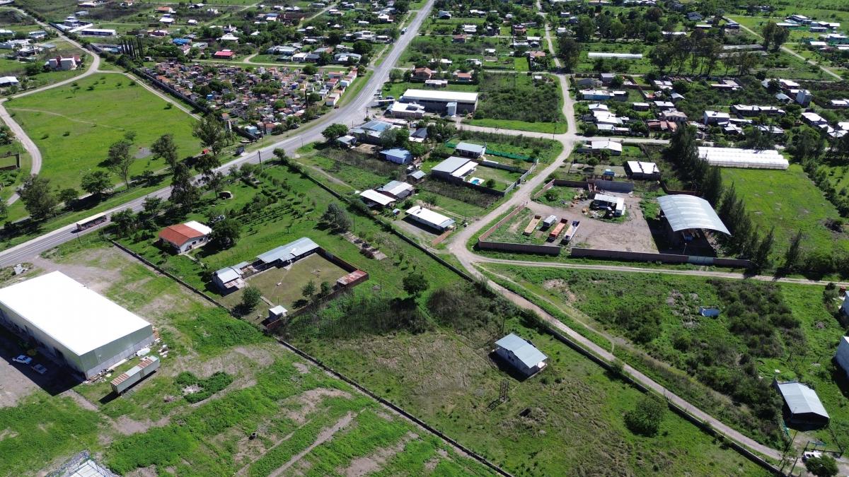 Terreno Sobre Ruta 51 en Venta 4