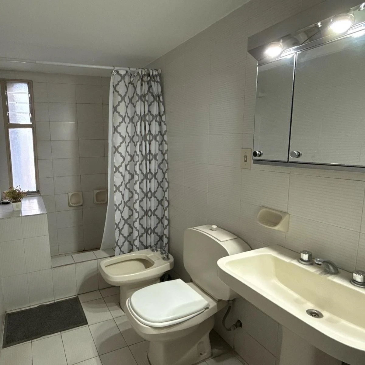 Departamento de 3 Dorm. en Venta Apto Credito Hipotecario 1