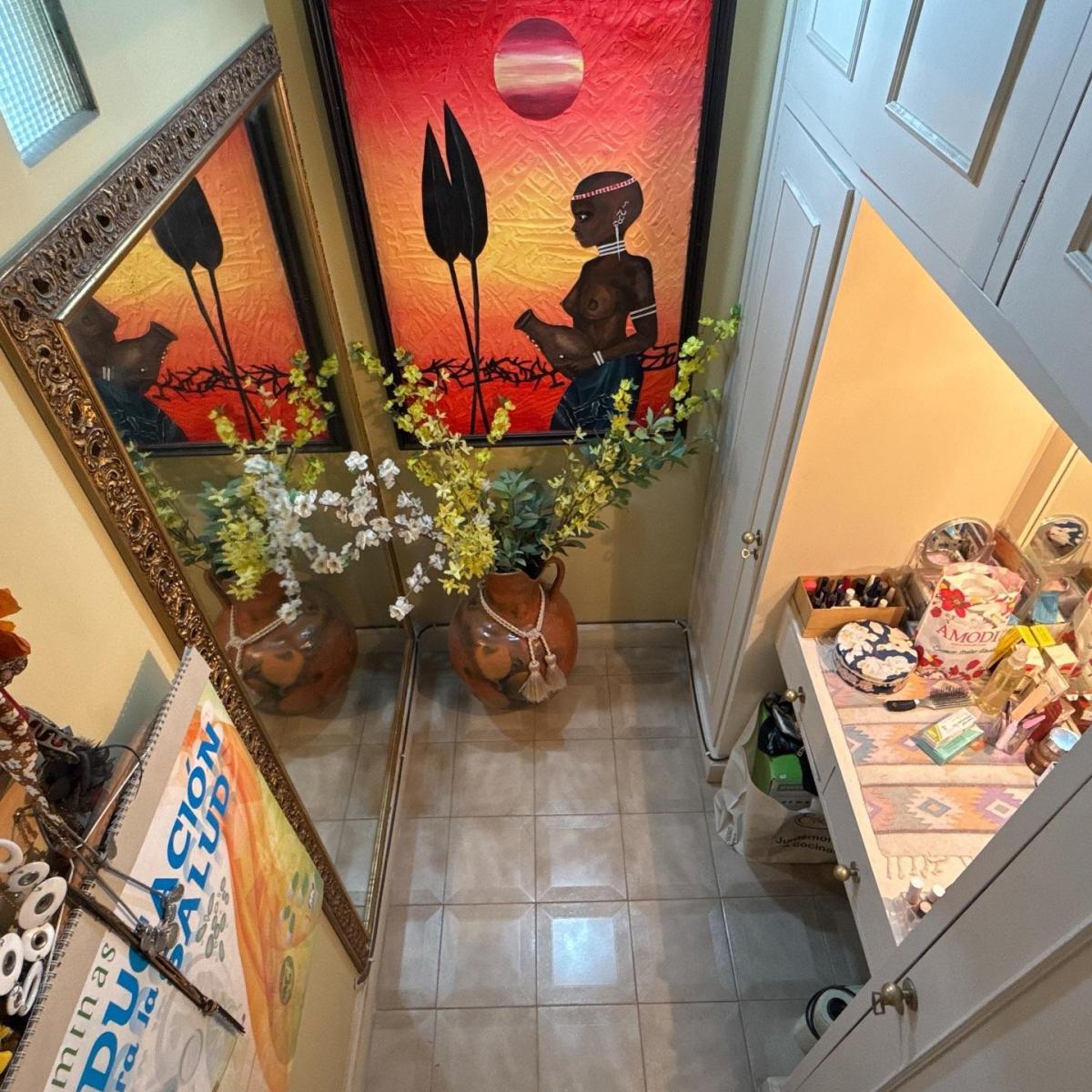 Departamento de 3 Dorm. en Venta Apto Credito Hipotecario 4