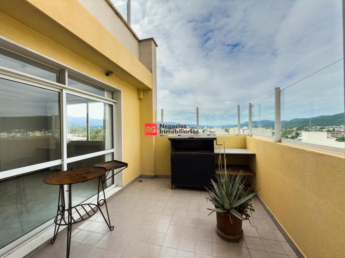 Venta - Penthouse en Torres de Balcarce, Salta Capital. 5