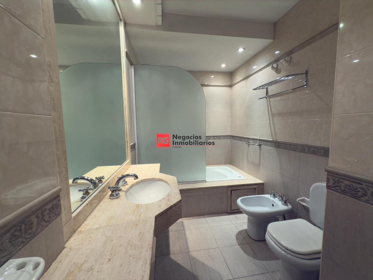 Venta - Penthouse en Torres de Balcarce, Salta Capital. 3