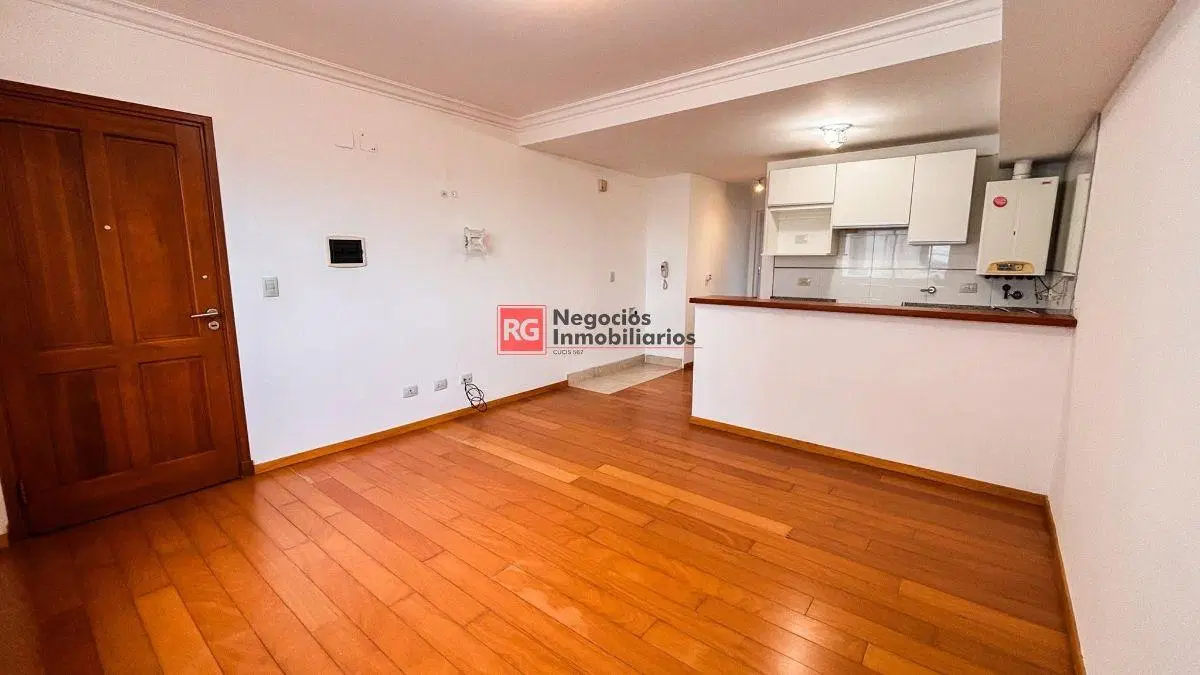 Departamento de 60 m² con 1 dormitorio en alquiler - Salta Capital 3