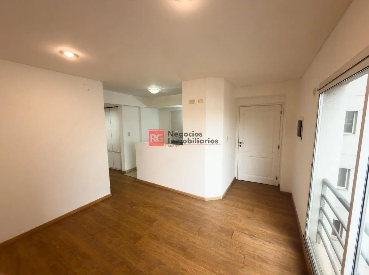 Departamento de 45 m² con 1 dormitorio en venta en calle Leguizamon 1405 1