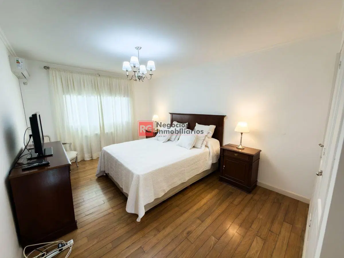 Departamento de 115 m² con 2 dormitorios en venta y alquiler en Terrazas de San Lorenzo 4