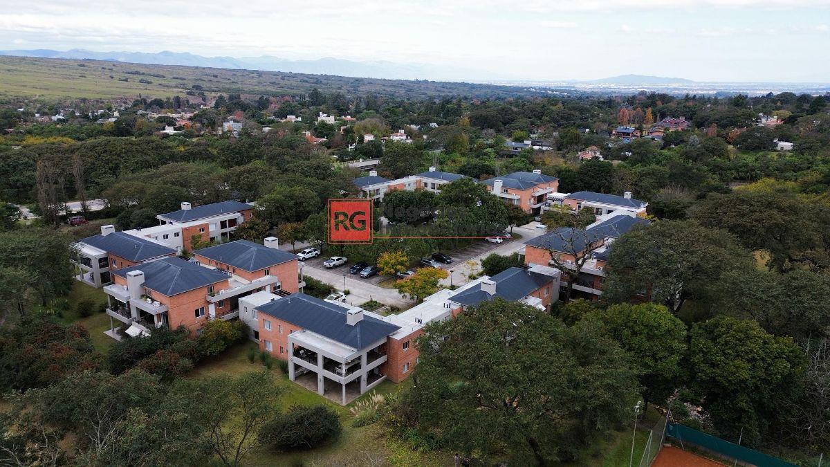 Departamento de 115 m² con 2 dormitorios en venta y alquiler en Terrazas de San Lorenzo