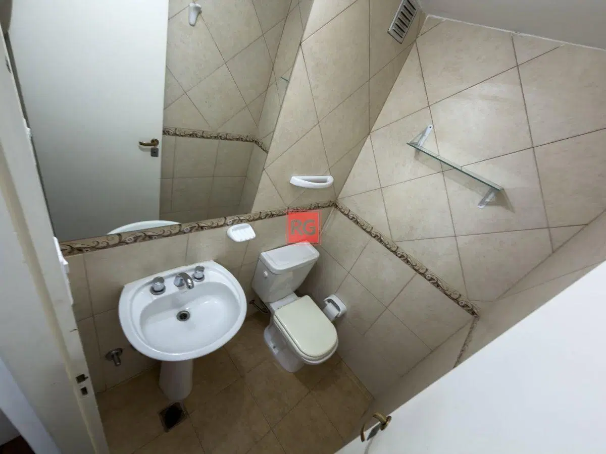 Departamento de 60 m2 construidos con 1 dormitorio en alquiler. 5