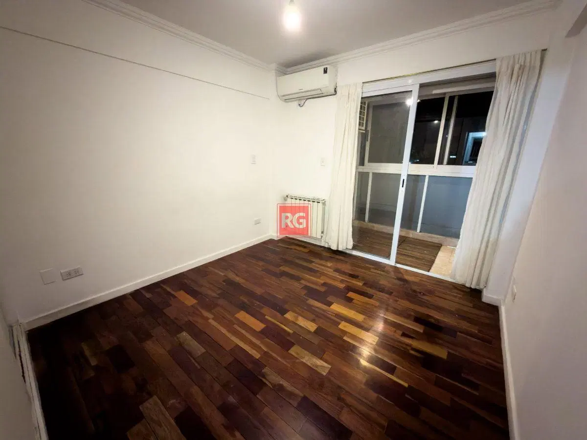 Departamento de 60 m2 construidos con 1 dormitorio en alquiler. 4
