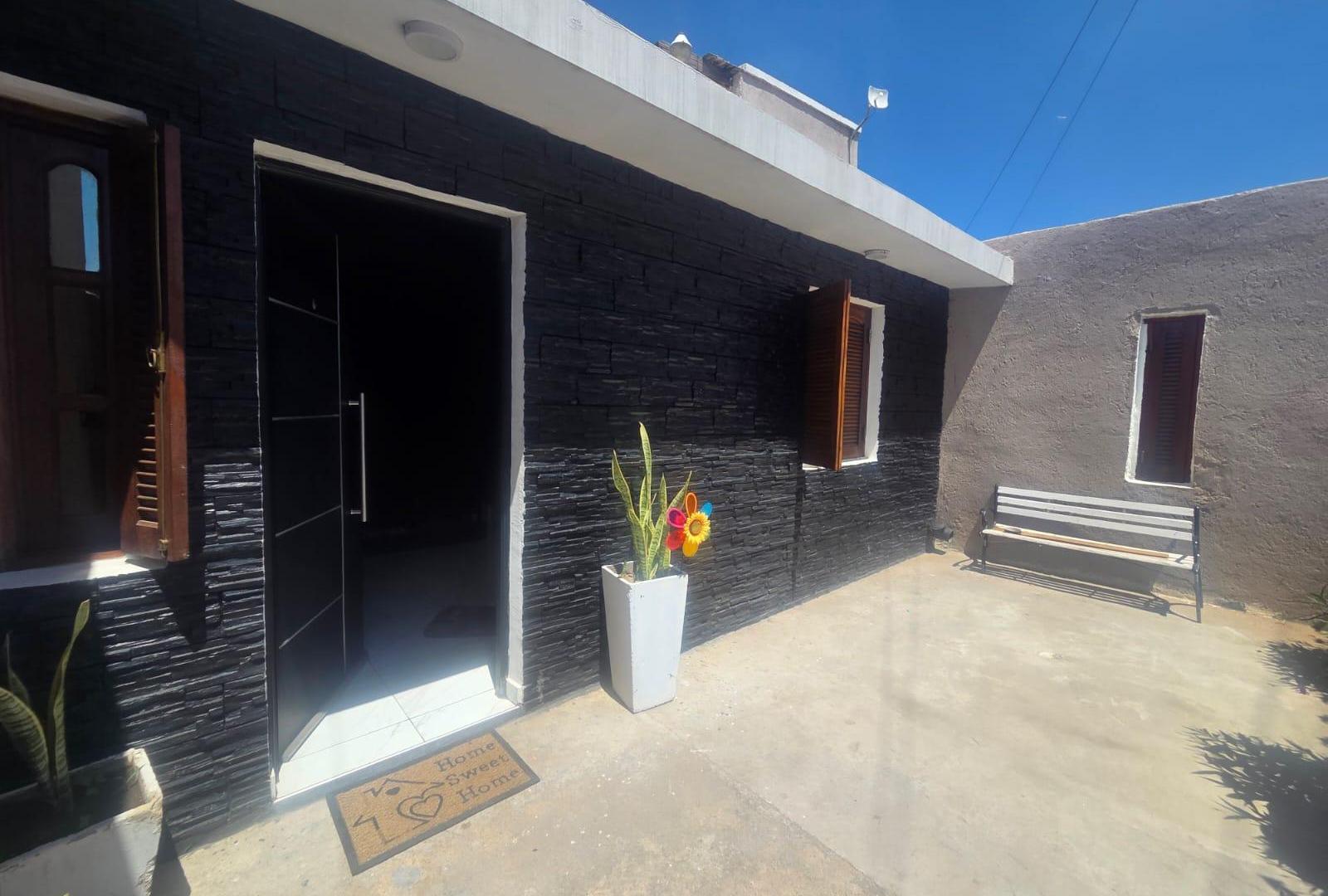 PATRICIOS - JOSE DE ARREDONDO 2500 - CASA EN VENTA