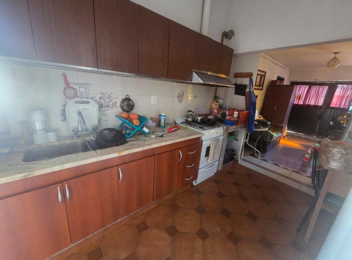 Foto de PATRICIOS OESTE - FERNANDO ABRAMO 1871 - CASA EN VENTA, imagen 4