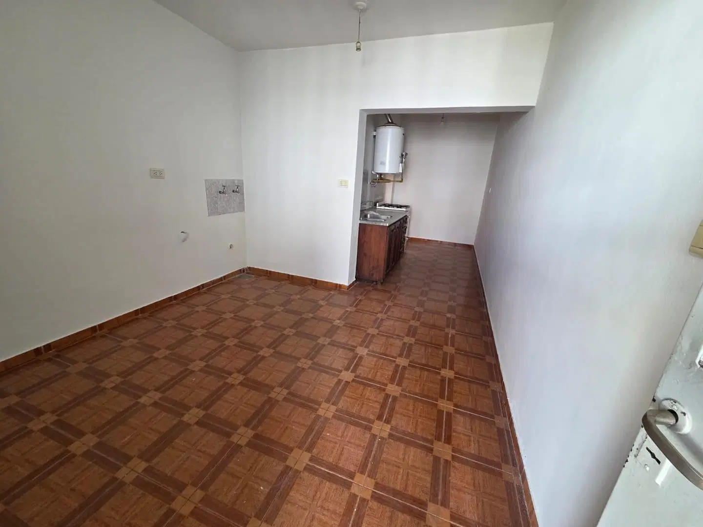 LOS GIGANTES - RAFAEL POMBO 650 - CASA EN ALQUILER 3