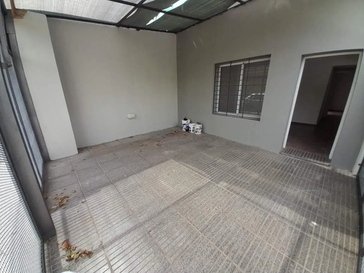 TALLERES ESTE - PUERTO DE PALOS 1857 - DEPARTAMENTO DE 1 DORMITORIO EN ALQUILER 3