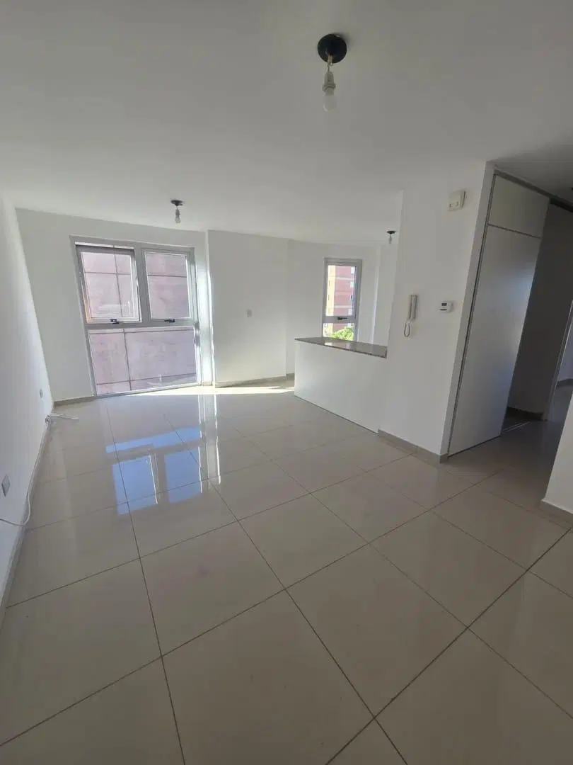GUEMES - PUEYRREDON 724 - DEPARTAMENTO 1 DORMITORIO EN ALQUILER 2