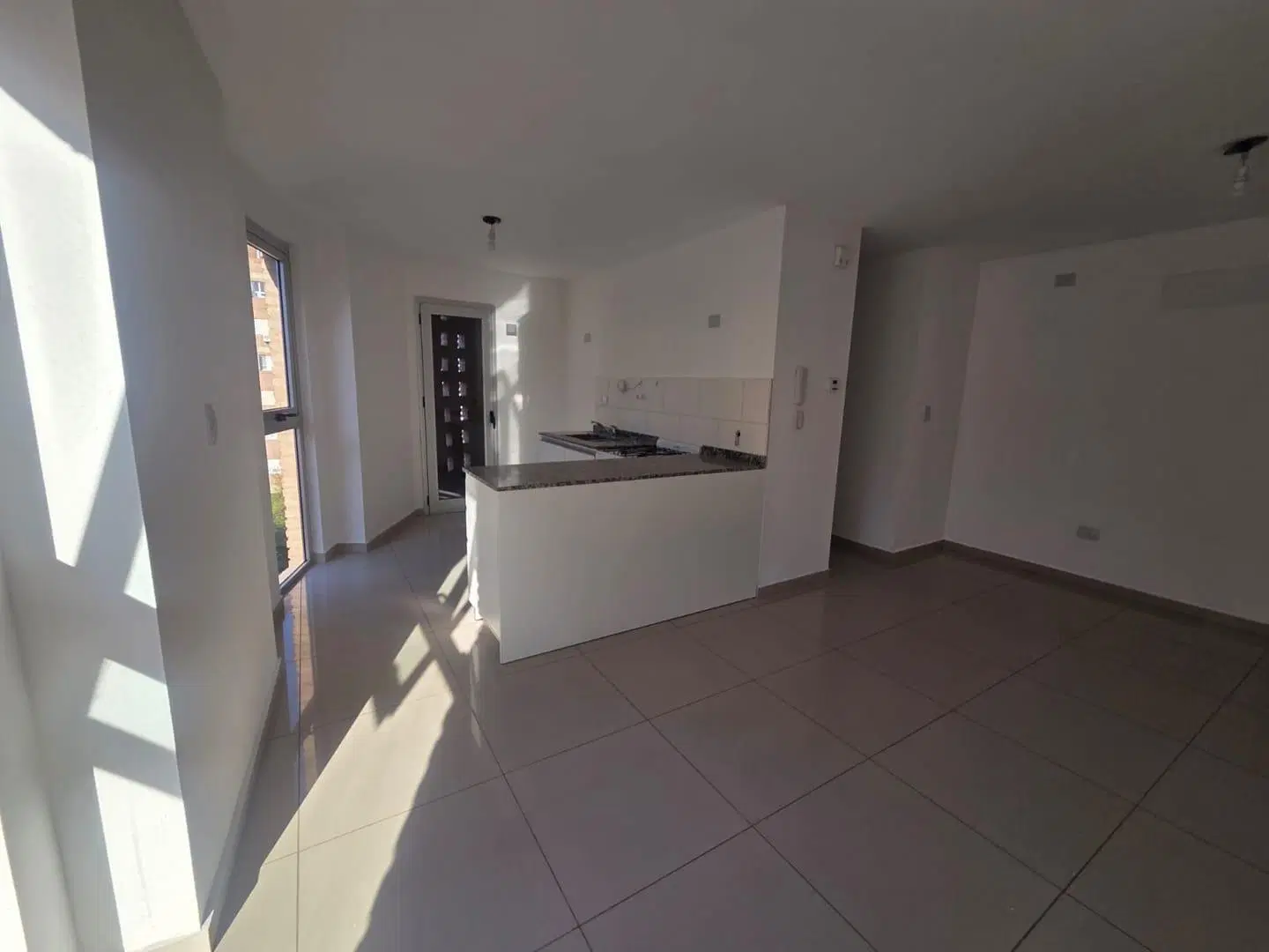 GUEMES - PUEYRREDON 724 - DEPARTAMENTO 1 DORMITORIO EN ALQUILER 4
