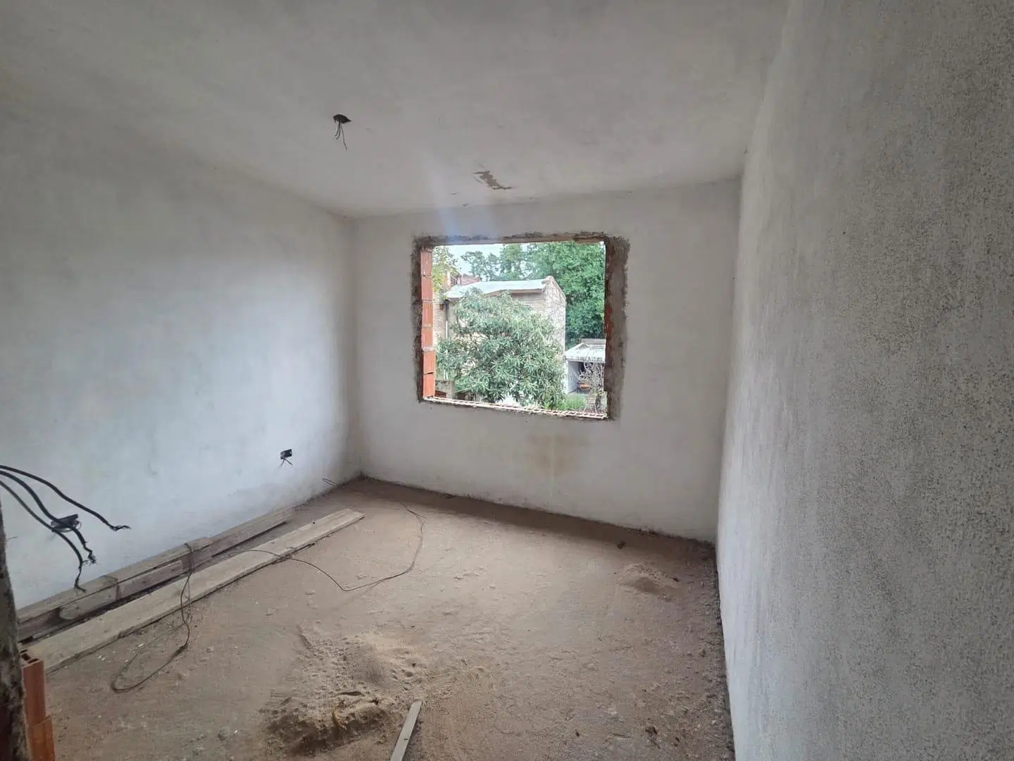ARGUELLO - JUAN SPERMANN 6025 - CASA EN VENTA 1