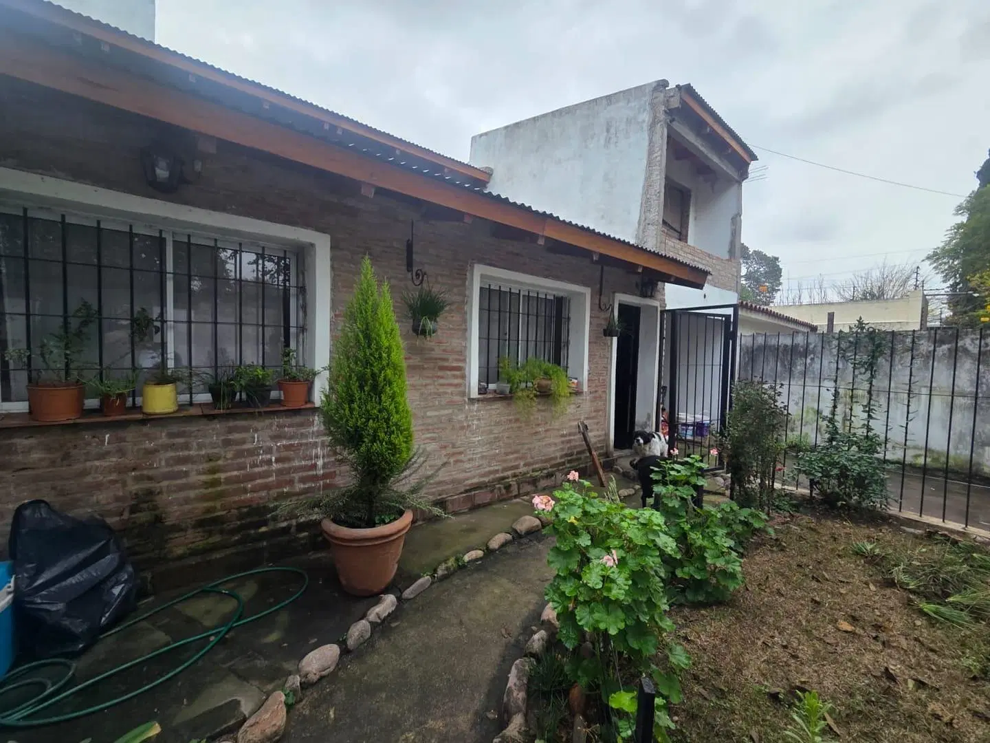 ARGUELLO - JUAN SPERMANN 6025 - CASA EN VENTA 4
