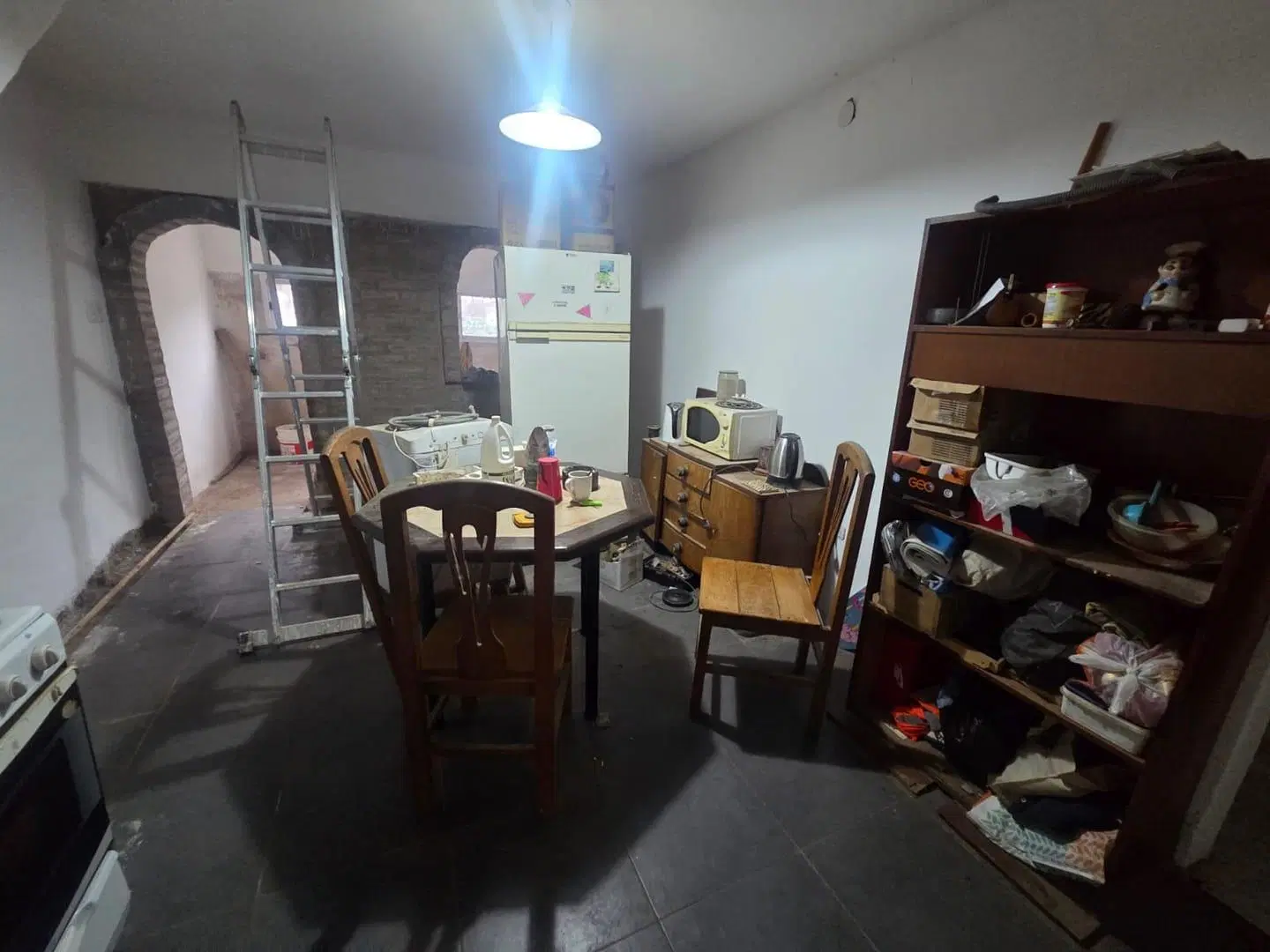 ARGUELLO - JUAN SPERMANN 6025 - CASA EN VENTA 8