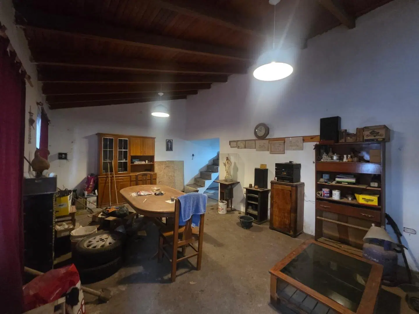 ARGUELLO - JUAN SPERMANN 6025 - CASA EN VENTA 3