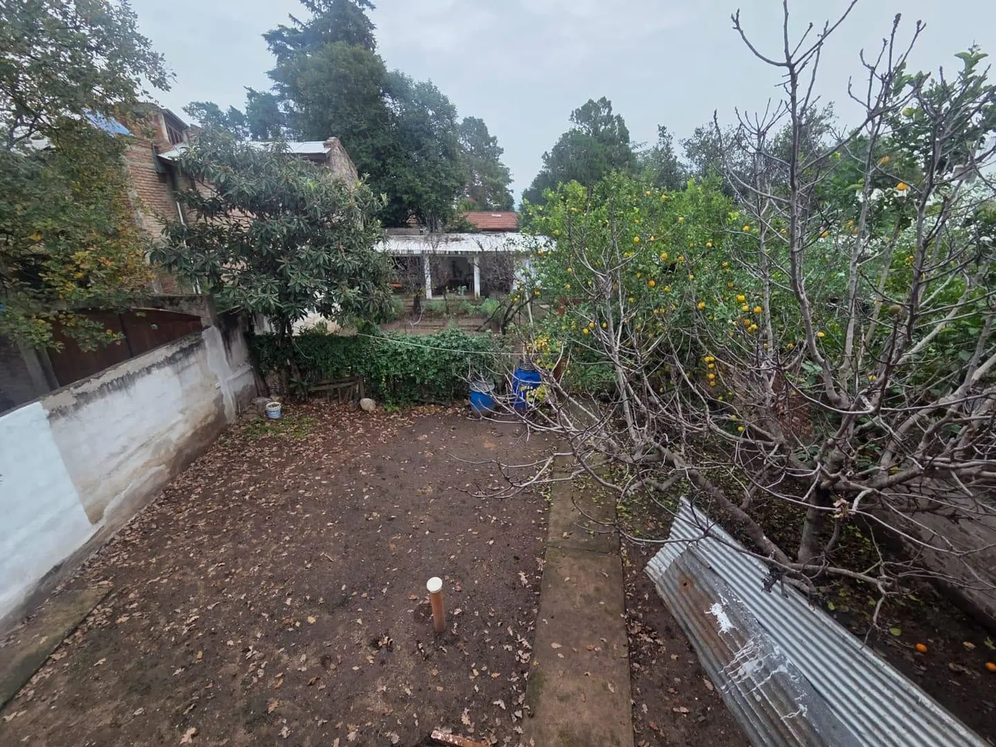 ARGUELLO - JUAN SPERMANN 6025 - CASA EN VENTA 2