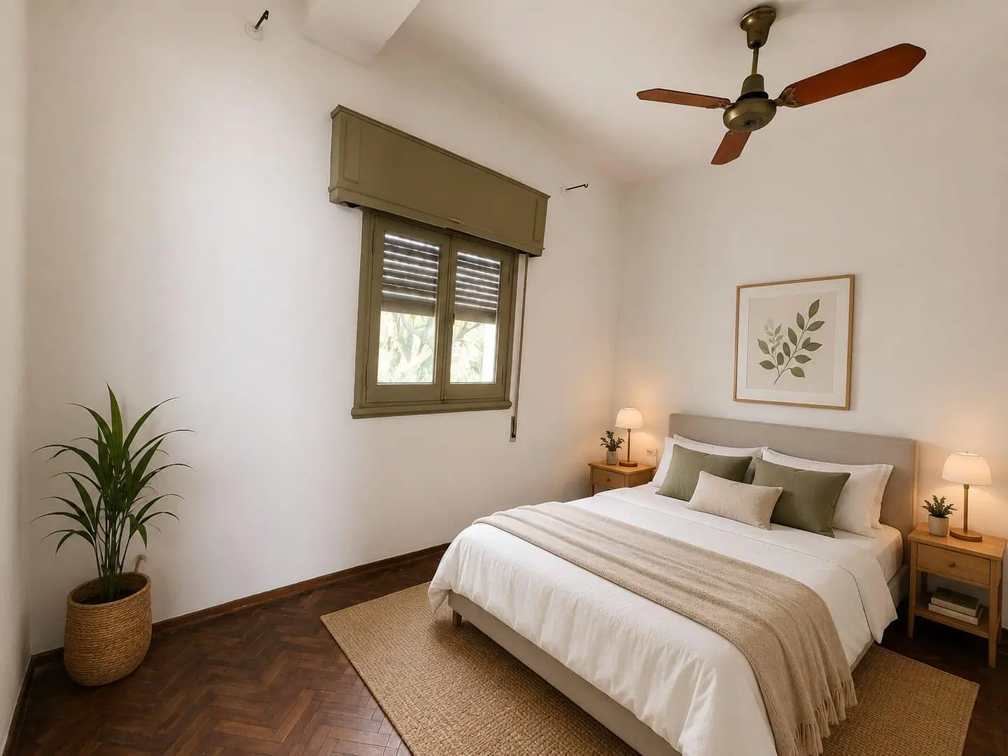 YOFRE NORTE - RAMÓN DE CARASSA 3048 - DEPTO TIPO CASA EN ALQUILER 8
