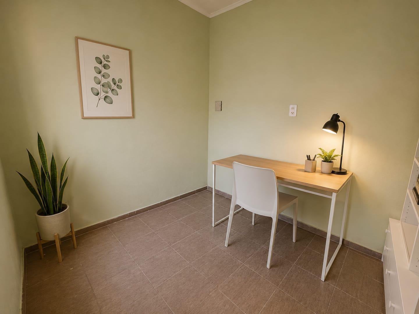 Foto de SAN NICOLÁS - PARANAIBA 2361 - DEPTO INTERNO EN VENTA, imagen 3